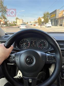 فولكسفاغن باسات